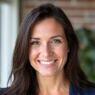 Coach sportif certifiée, Camille Dubois
