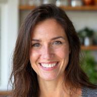 Nutritionniste du sport, Chloé Bernard